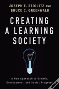 Capa do artigo Creating A Learning Society