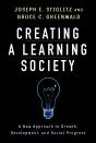 Creating A Learning Society - Preview