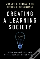 Creating A Learning Society