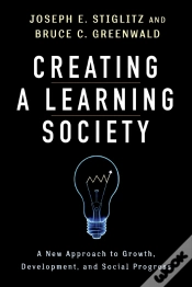 Capa do artigo Creating A Learning Society