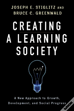 Capa do artigo Creating A Learning Society