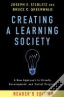 Creating A Learning Society