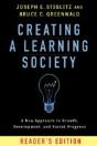 Creating A Learning Society - Preview