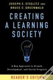 Capa do artigo Creating A Learning Society