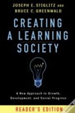 Capa do artigo Creating A Learning Society