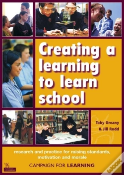 Capa do artigo Creating A Learning To Learn School