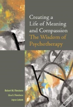 Capa do artigo Creating A Life Of Meaning And Compassion