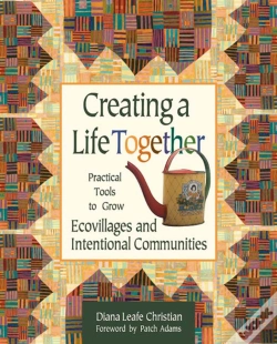 Capa do artigo Creating A Life Together