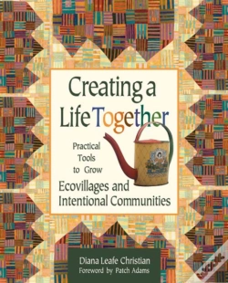 Capa do artigo Creating A Life Together