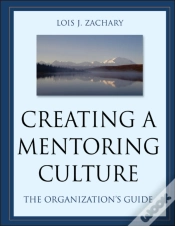 Capa do artigo Creating A Mentoring Culture