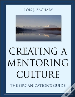 Capa do artigo Creating A Mentoring Culture