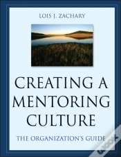 Capa do artigo Creating A Mentoring Culture
