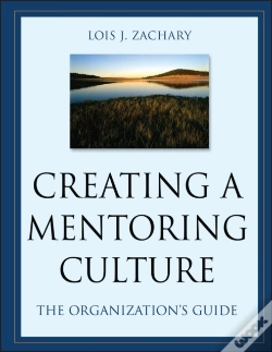 Capa do artigo Creating A Mentoring Culture
