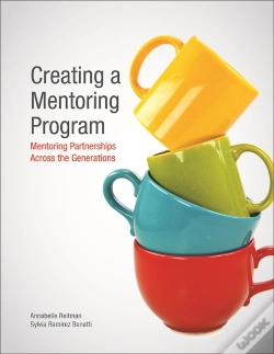 Capa do artigo Creating A Mentoring Program