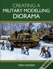 Capa do artigo Creating A Military Modelling Diorama