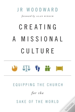 Capa do artigo Creating A Missional Culture