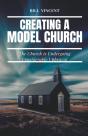 Creating A Model Church - Preview
