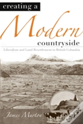 Creating A Modern Countryside