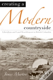 Capa do artigo Creating A Modern Countryside