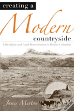 Capa do artigo Creating A Modern Countryside