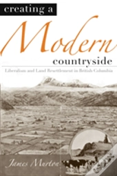 Creating A Modern Countryside