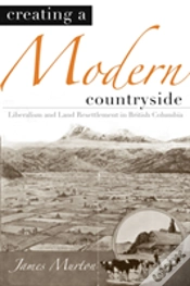 Capa do artigo Creating A Modern Countryside