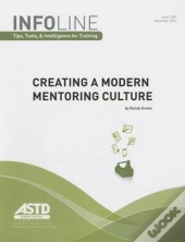 Creating A Modern Mentoring Culture