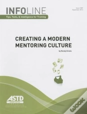 Capa do artigo Creating A Modern Mentoring Culture