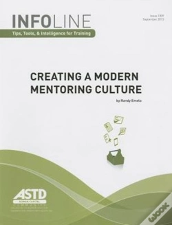 Capa do artigo Creating A Modern Mentoring Culture