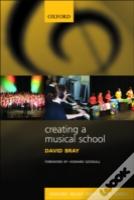 Creating A Musical School