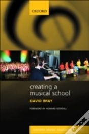 Capa do artigo Creating A Musical School