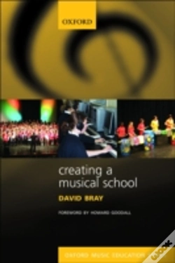 Capa do artigo Creating A Musical School