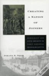 Creating A Nation Of Joiners