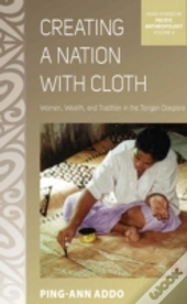 Creating A Nation With Cloth
