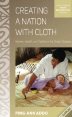Capa do artigo Creating A Nation With Cloth