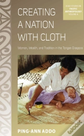 Capa do artigo Creating A Nation With Cloth