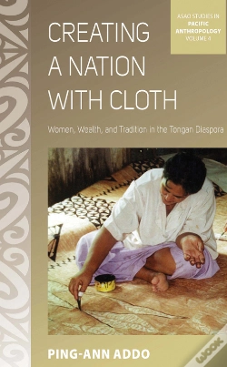 Capa do artigo Creating A Nation With Cloth