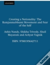 Creating A Nationality