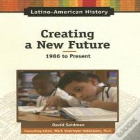 Creating A New Future