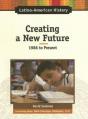 Creating A New Future - Preview