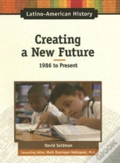 Creating A New Future