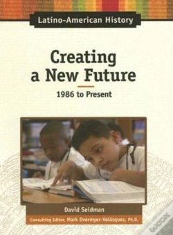 Capa do artigo Creating A New Future