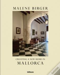 Creating A New Home In Mallorca