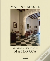 Creating A New Home In Mallorca