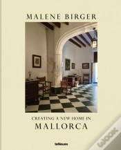 Capa do artigo Creating A New Home In Mallorca