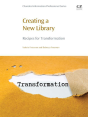 Creating A New Library - Preview