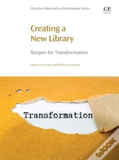 Capa do artigo Creating A New Library
