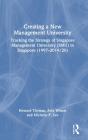Creating A New Management University - Preview