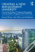 Creating A New Management University
