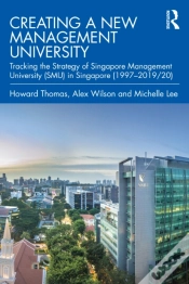 Capa do artigo Creating A New Management University